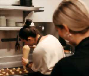 photo Atelier culinaire au château de Haute-Serre
