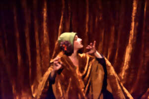 photo Soirée Culturelle à Martel avec Art'zimut