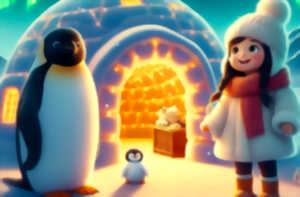 photo L'Igloo Fantastique