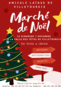 photo Marché de Noël