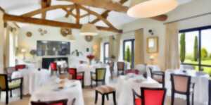 photo DÎNER SPÉCIAL FROMAGES