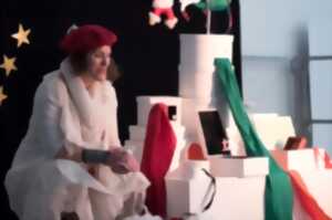 photo Conte-Théâtre : Fantaisie polaire