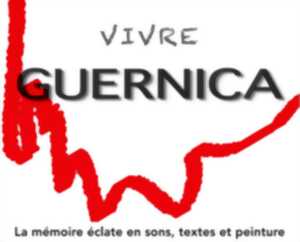 photo Spectacle : Vivre Guernica