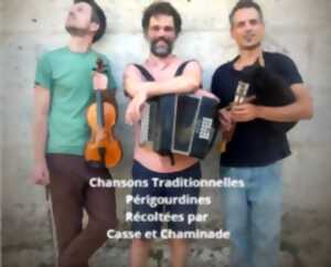 photo Concert de La Dròna