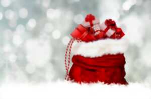 photo Marché de Noël et bourse aux jouets