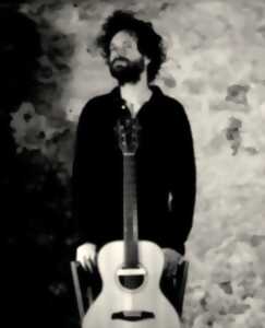 photo Concert de Cyril Héricourt