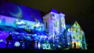 photo Chartres en lumières fête Noël