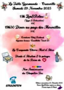 photo Soirée à thème 