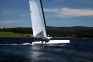 photo RÉGATE CATA NAUSSAC