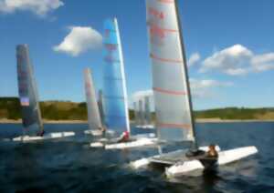 photo RÉGATE LES 6 HEURES DE NAUSSAC