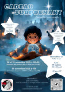 photo Comédie musicale : 