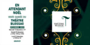 photo Visite Guidée du Théâtre Blossac