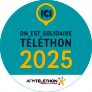 photo Téléthon à Belmont