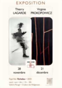 photo Exposition d'automne de Faye Voir : La Ligne et le Trait