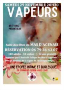 photo Pièce de théâtre 