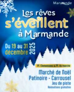 photo Les rêves s'éveillent à Marmande