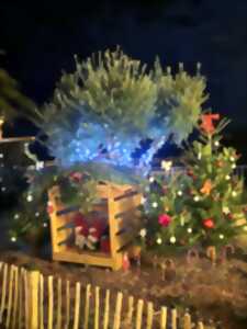 photo VILLAGE DE NOËL