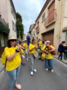 photo FESTA MAJOR 2025 - STE EULALIE