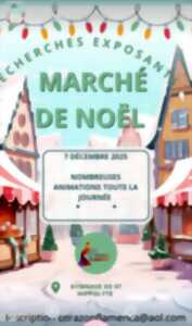 photo MARCHÉ DE NOËL