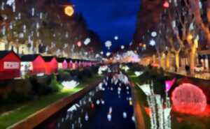 photo LANCEMENT DU MARCHÉ DE NOËL