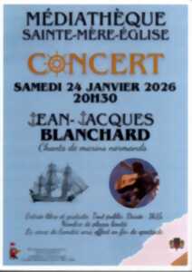 photo Concert de Jean-Jacques Blanchard