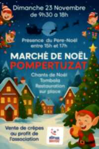 photo MARCHÉ DE NOËL