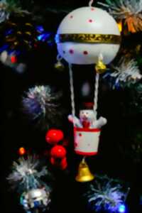 photo Marché de Noël à Lanteuil