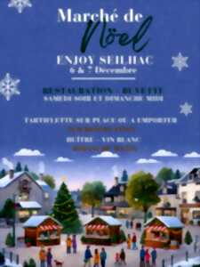 photo Marché de noël