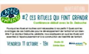 photo Apéro des parents :  l’enfer des devoirs