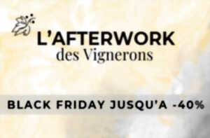 photo Afterwork des vignerons