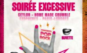 photo Soirée excessive