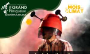 photo Mois du Climat