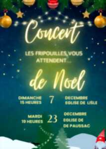 photo Les fripouilles en chanson