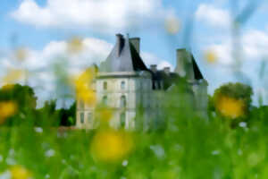 photo Visites libres du Château de Fayolle