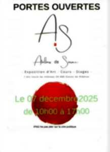 photo Portes ouvertes de l'Atelier de Siorac