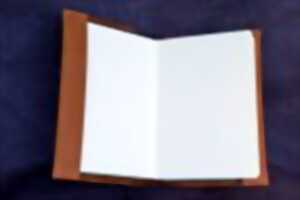 photo Atelier vacances de Noël : maroquinerie