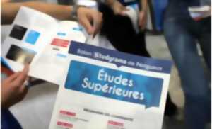 photo Salon studyrama