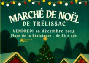 photo Marché de noel