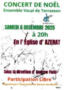 photo Concert de Noel