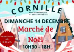 photo Marché de noel