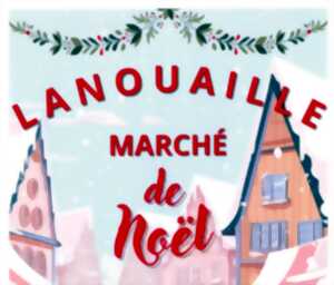 photo Marché de Noël