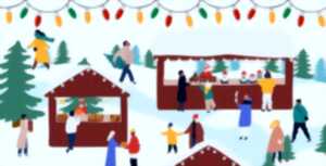 photo Le Noël des vignerons