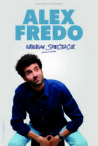 photo Alex Fredo (nouveau spectacle)