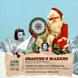 photo Seaster's Market