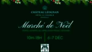 photo Marché de Noël