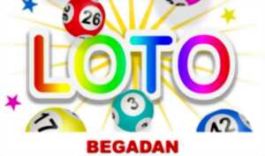 photo Loto du CCAS à Bégadan
