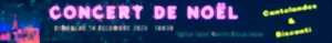 photo Concert de Noël
