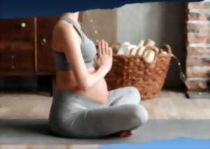 photo Yoga pré et postnatal