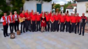 photo concert chorale basque - ARGILEAK