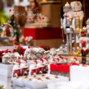 photo Marché de Noël